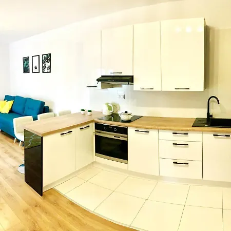 Lejlighed Wola 12b By Homeprime