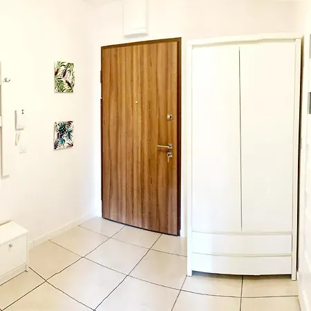 Appartamento Wola 12b By Homeprime